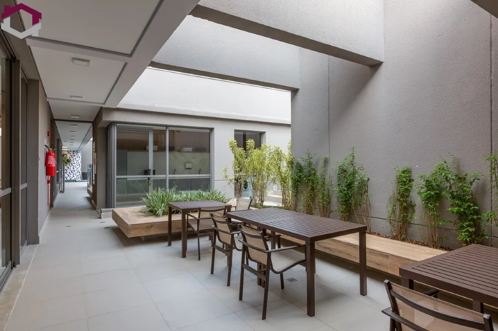 Apartamento, 1 quarto, 28 m² - Foto 11