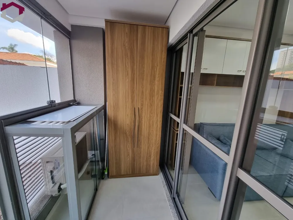 Apartamento, 1 quarto, 28 m² - Foto 4