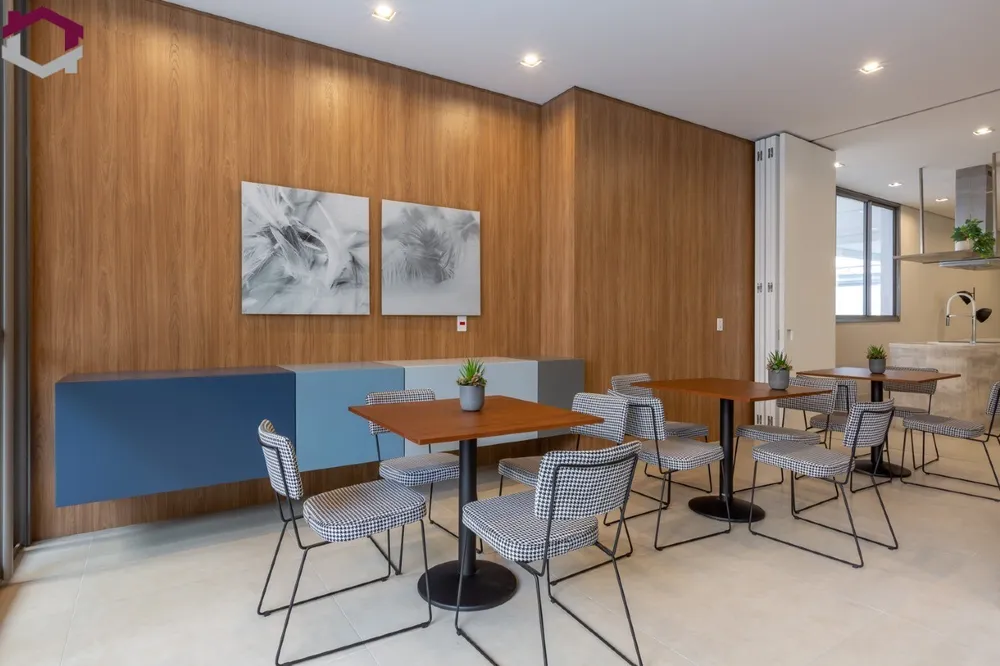 Apartamento, 1 quarto, 28 m² - Foto 9