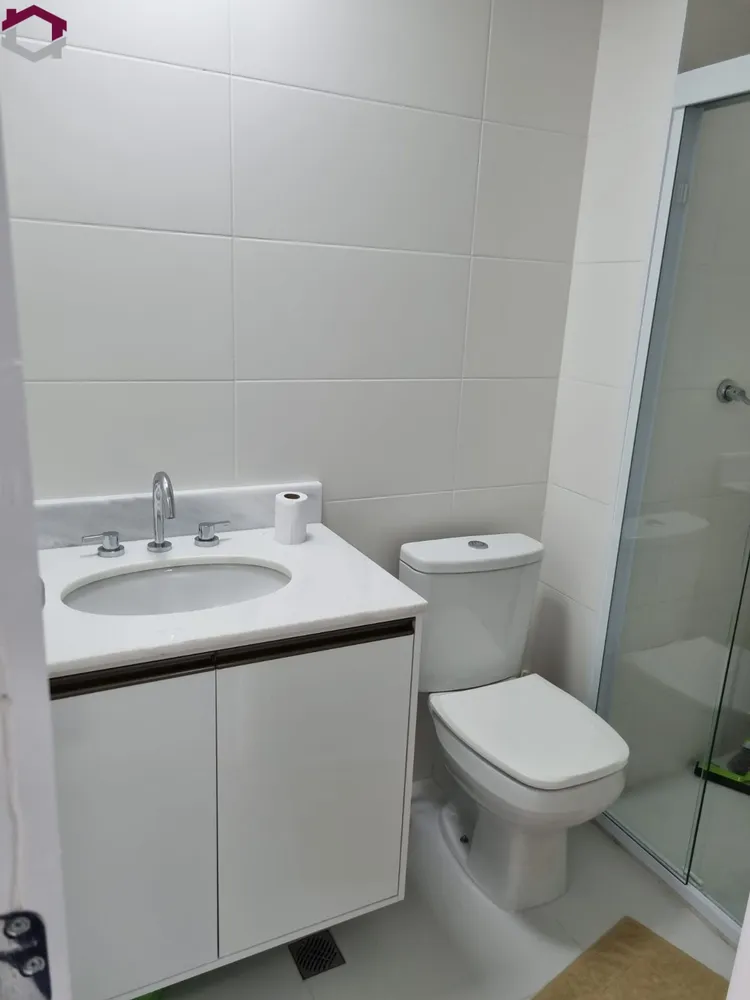 Apartamento, 1 quarto, 28 m² - Foto 2