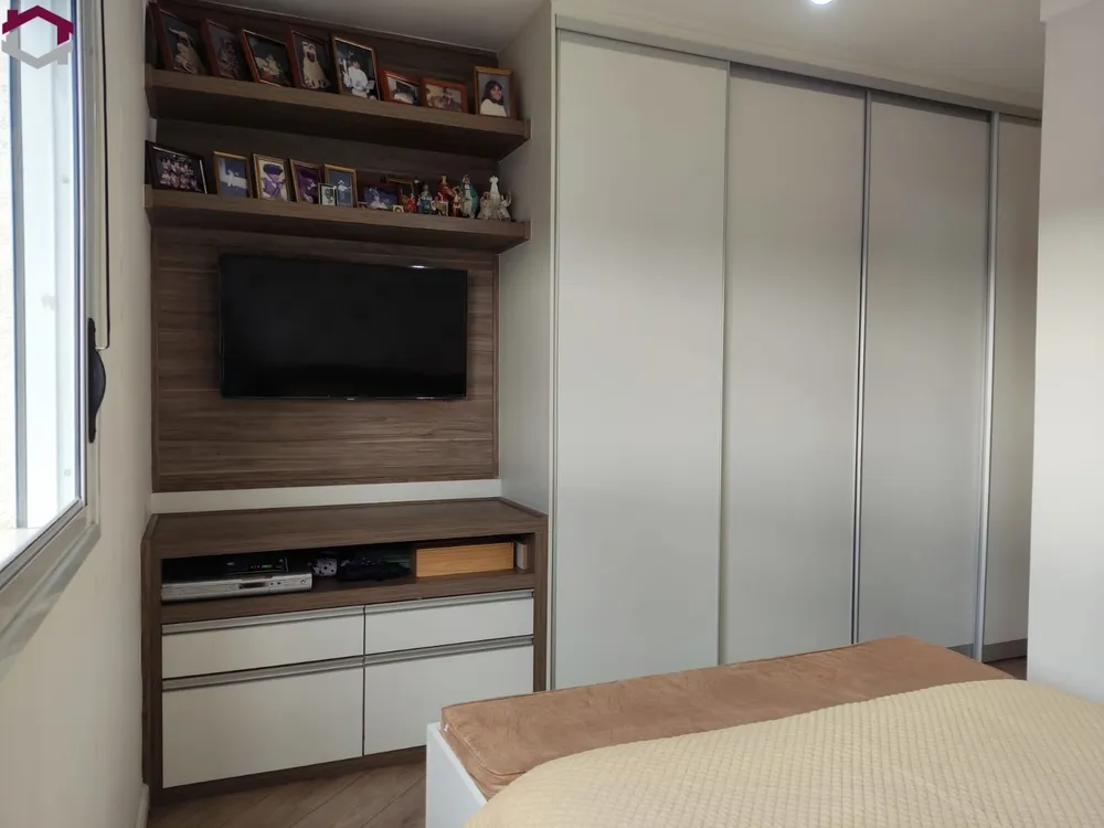 Apartamento, 3 quartos, 106 m² - Foto 13