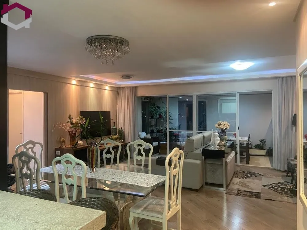 Apartamento, 3 quartos, 106 m² - Foto 16