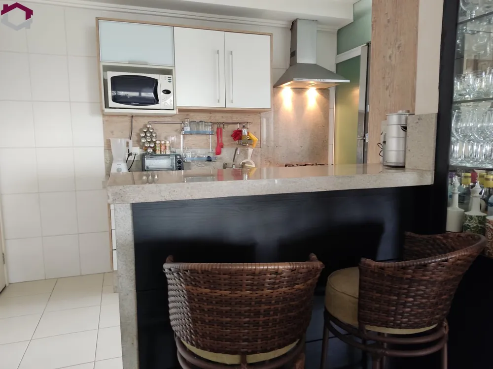 Apartamento, 3 quartos, 106 m² - Foto 8