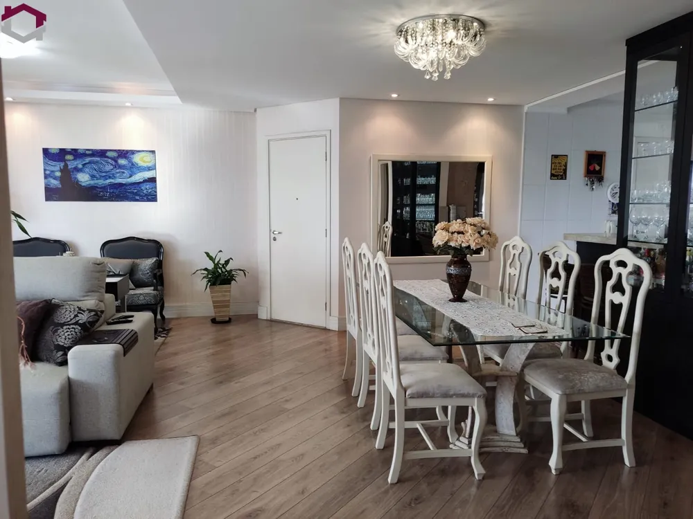 Apartamento, 3 quartos, 106 m² - Foto 12