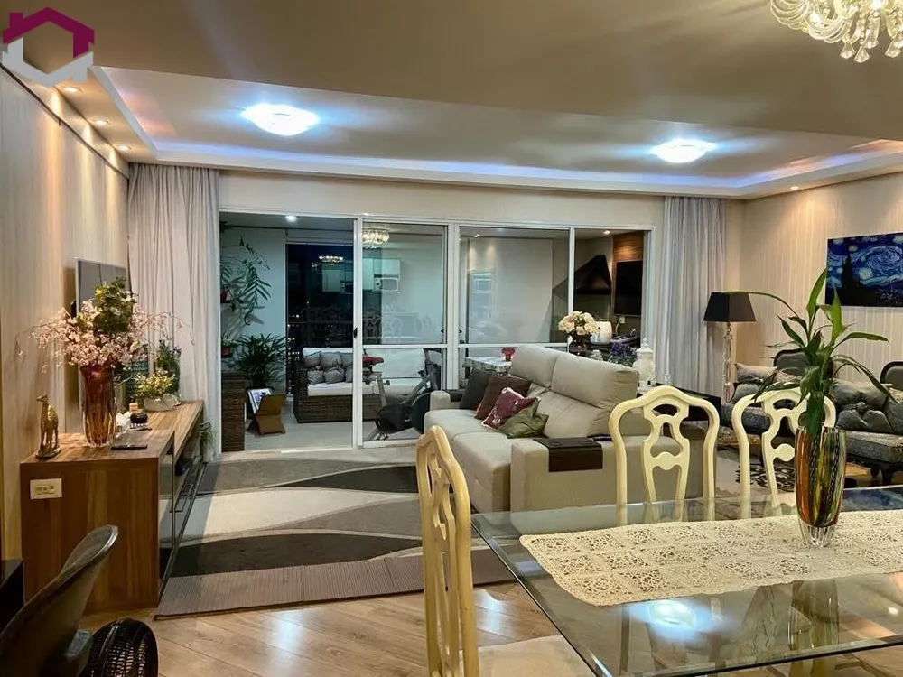 Apartamento, 3 quartos, 106 m² - Foto 9