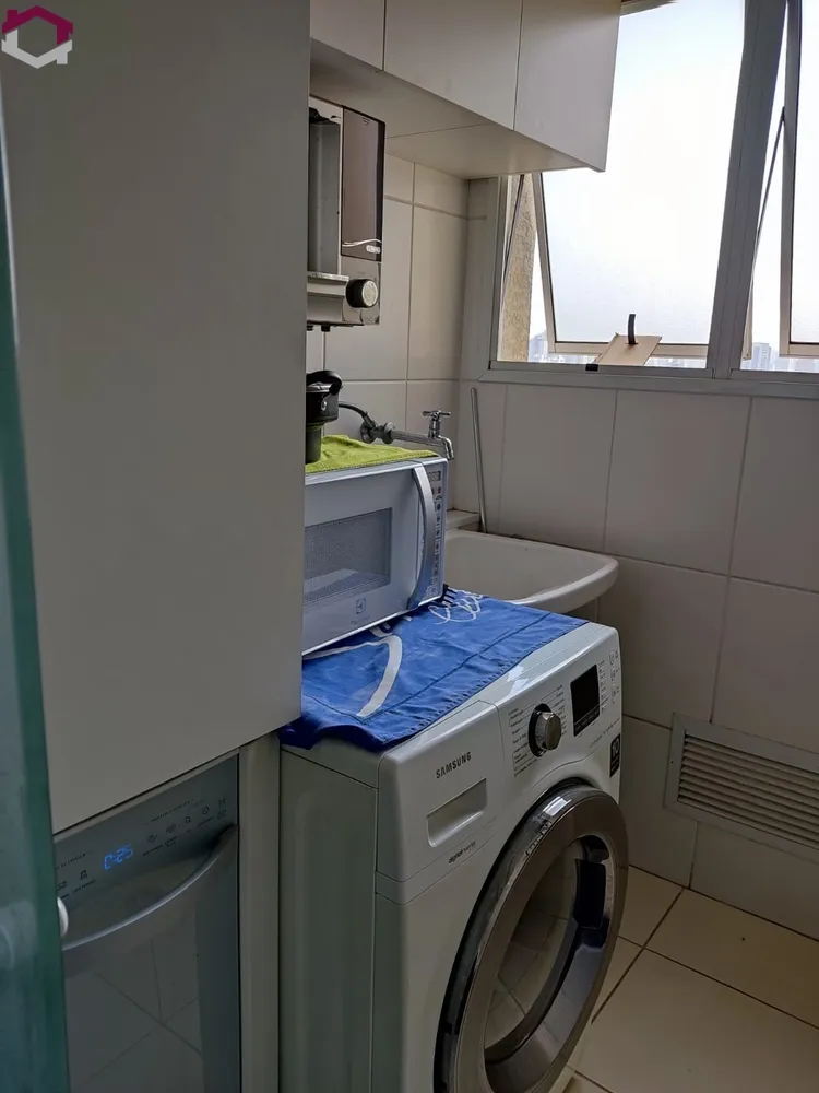 Apartamento, 3 quartos, 106 m² - Foto 10