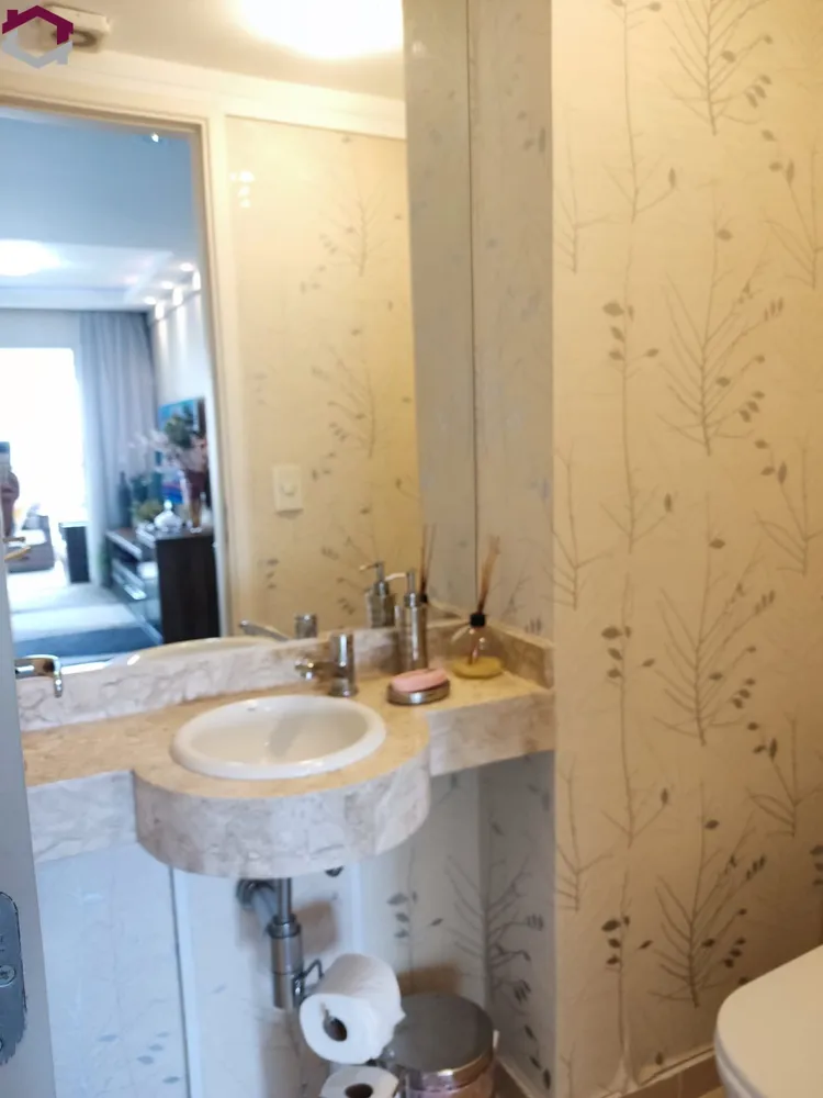 Apartamento, 3 quartos, 106 m² - Foto 6
