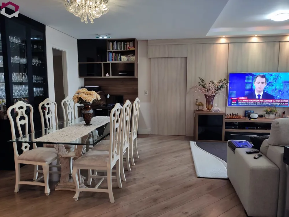 Apartamento, 3 quartos, 106 m² - Foto 7