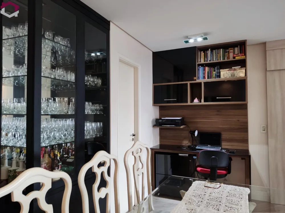 Apartamento, 3 quartos, 106 m² - Foto 5