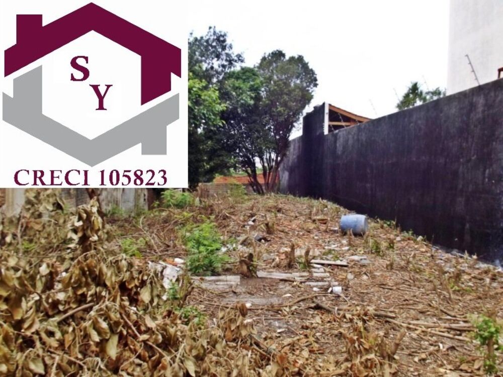 Terreno, 500 m² - Foto 1