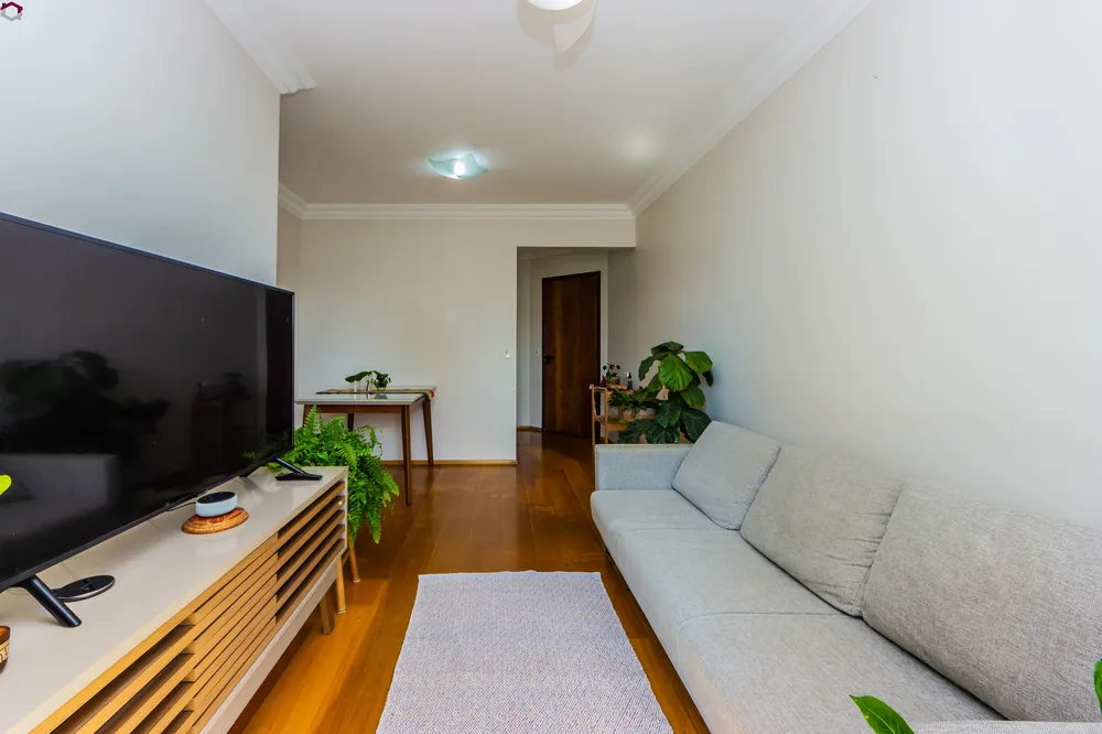 Apartamento, 2 quartos, 50 m² - Foto 11