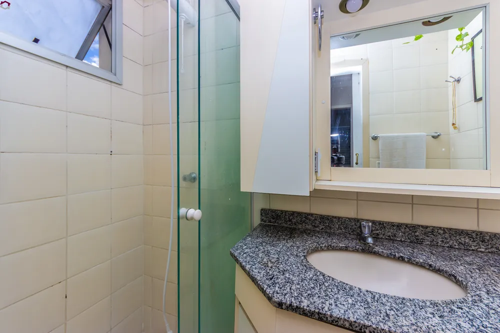 Apartamento, 2 quartos, 50 m² - Foto 1