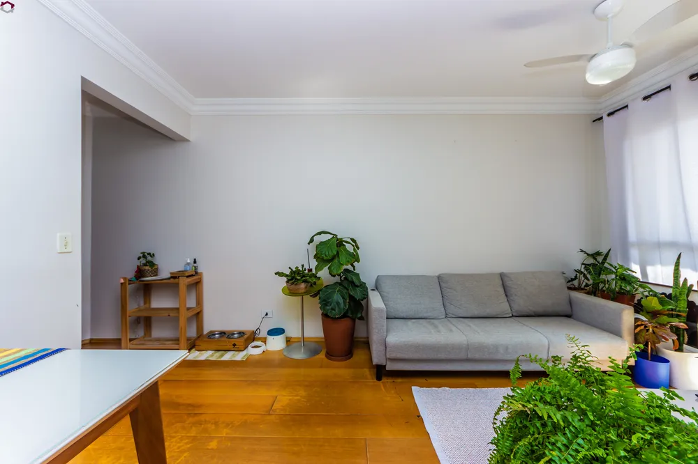 Apartamento, 2 quartos, 50 m² - Foto 8