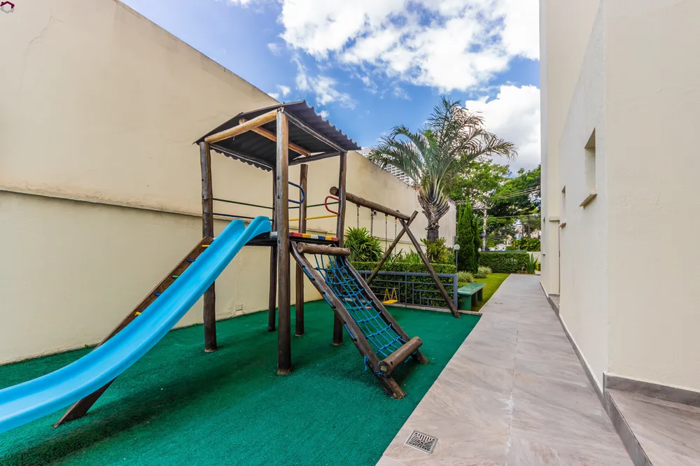 Apartamento, 2 quartos, 50 m² - Foto 4