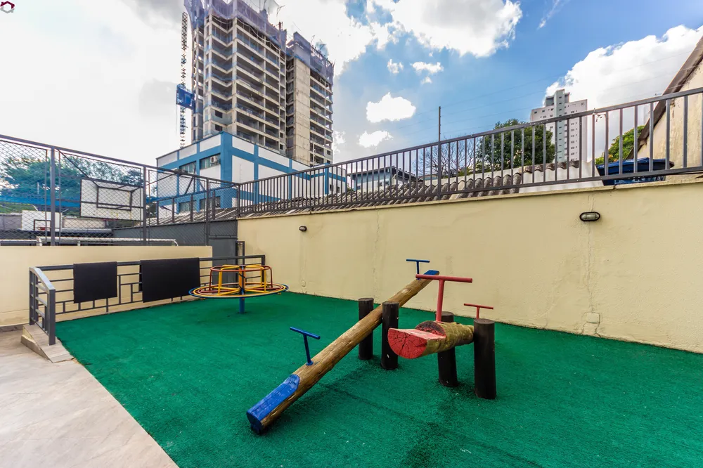 Apartamento, 2 quartos, 50 m² - Foto 3