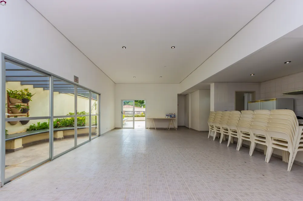 Apartamento, 2 quartos, 50 m² - Foto 2