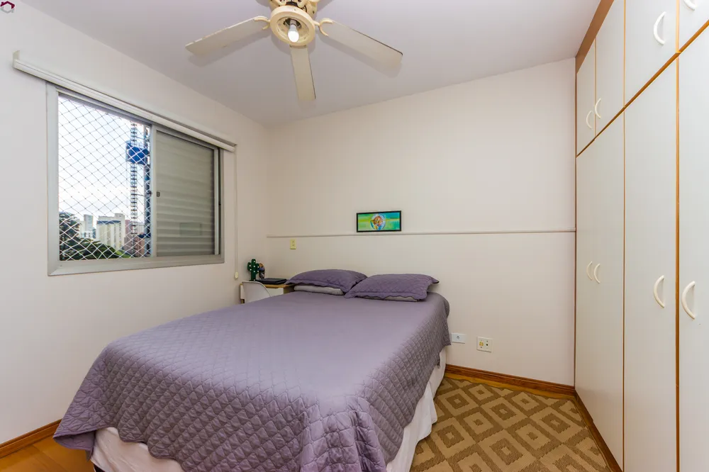 Apartamento, 2 quartos, 50 m² - Foto 5