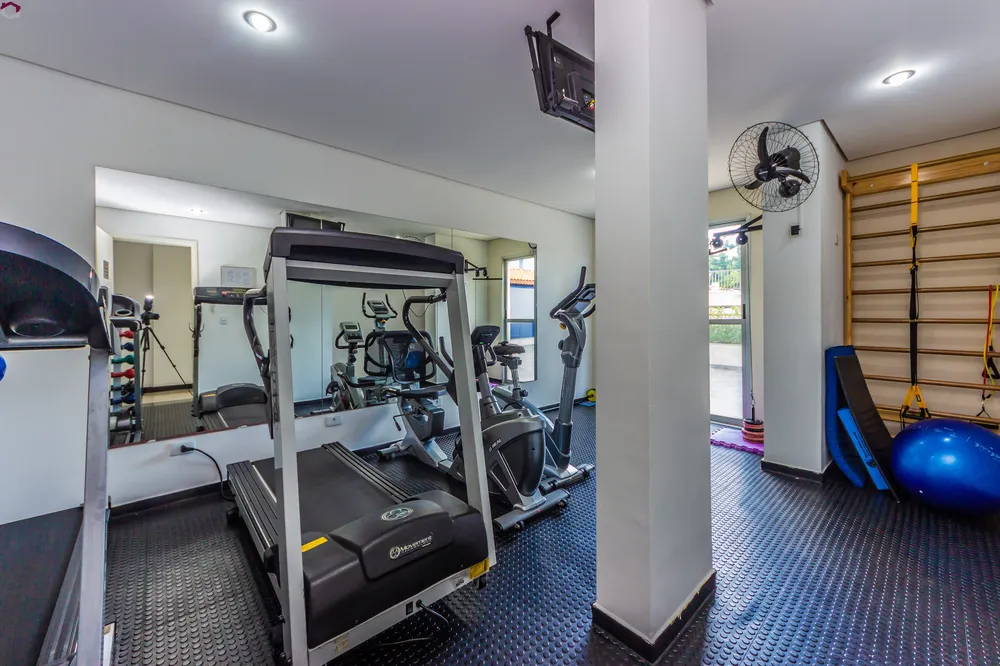 Apartamento, 2 quartos, 50 m² - Foto 6