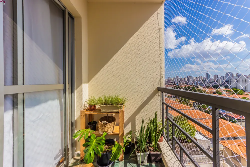 Apartamento, 2 quartos, 50 m² - Foto 12