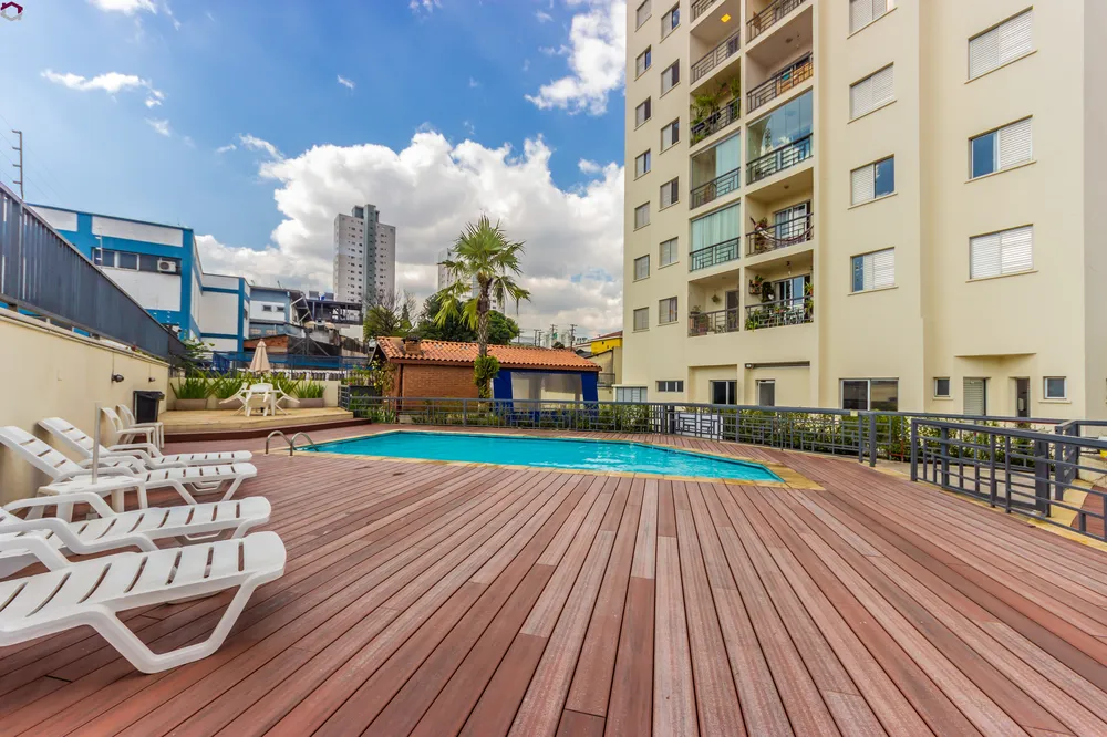 Apartamento, 2 quartos, 50 m² - Foto 9