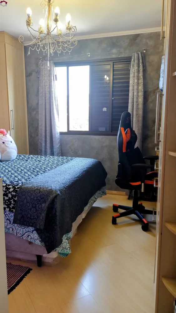 Apartamento, 3 quartos, 143 m² - Foto 19