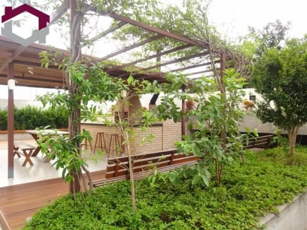 Apartamento, 3 quartos, 143 m² - Foto 23