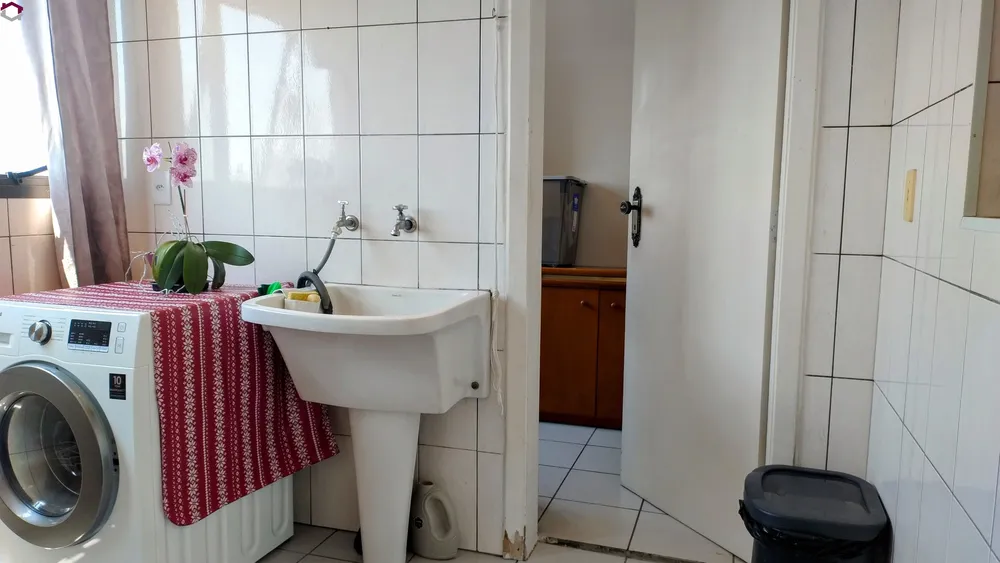 Apartamento, 3 quartos, 143 m² - Foto 21
