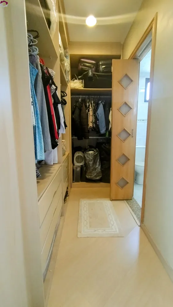 Apartamento, 3 quartos, 143 m² - Foto 17
