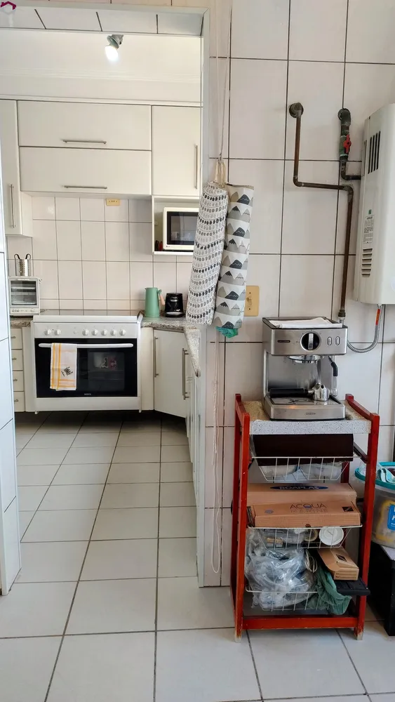 Apartamento, 3 quartos, 143 m² - Foto 20