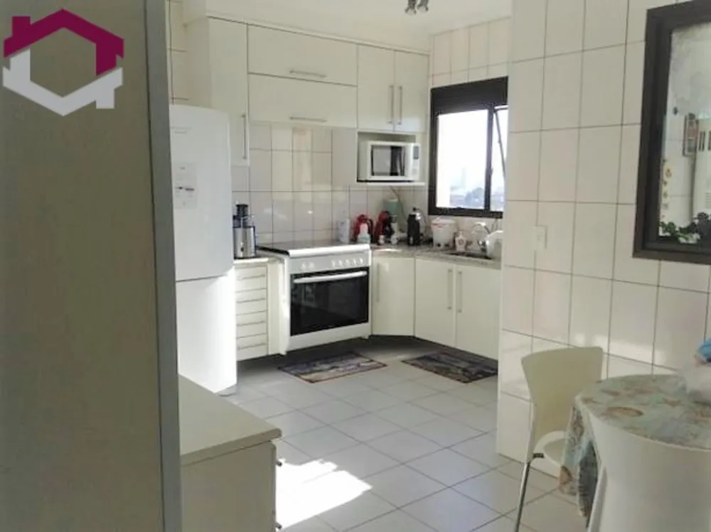 Apartamento, 3 quartos, 143 m² - Foto 15