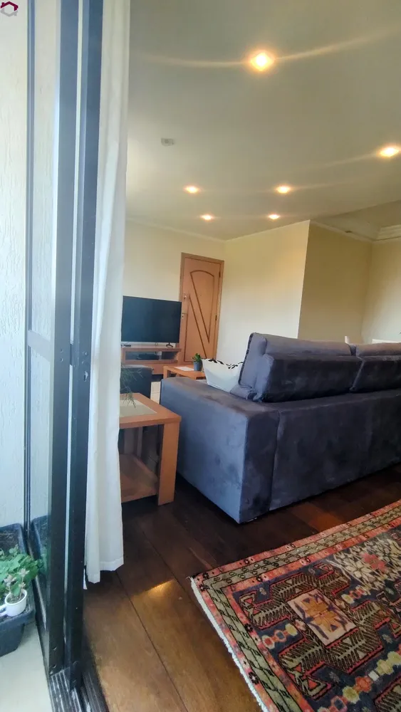 Apartamento, 3 quartos, 143 m² - Foto 13