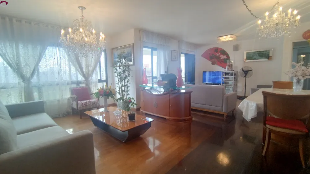 Apartamento, 3 quartos, 134 m² - Foto 1