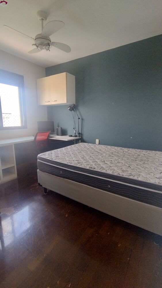 Apartamento, 3 quartos, 134 m² - Foto 1