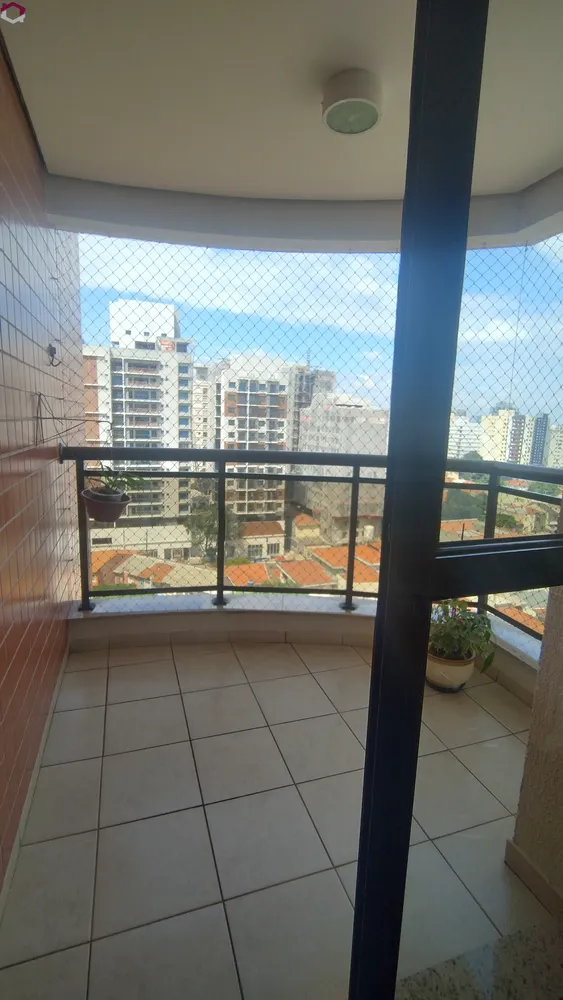 Apartamento, 3 quartos, 134 m² - Foto 6