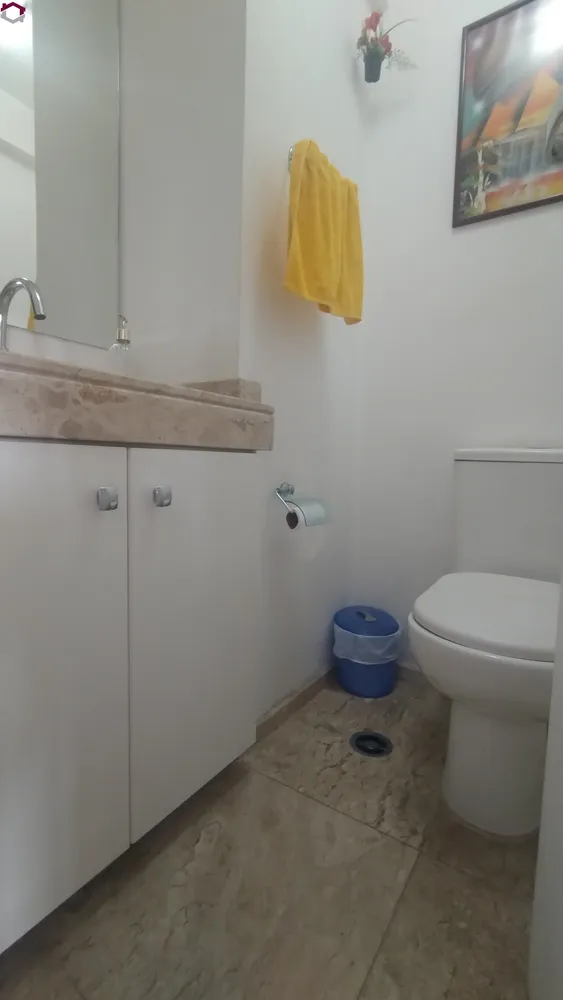 Apartamento, 3 quartos, 134 m² - Foto 7