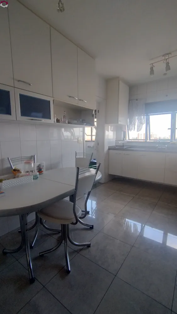 Apartamento, 3 quartos, 134 m² - Foto 8