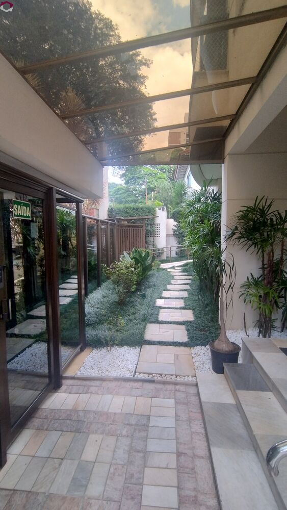 Apartamento, 3 quartos, 134 m² - Foto 3