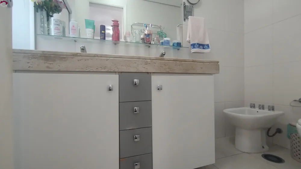 Apartamento, 3 quartos, 134 m² - Foto 10