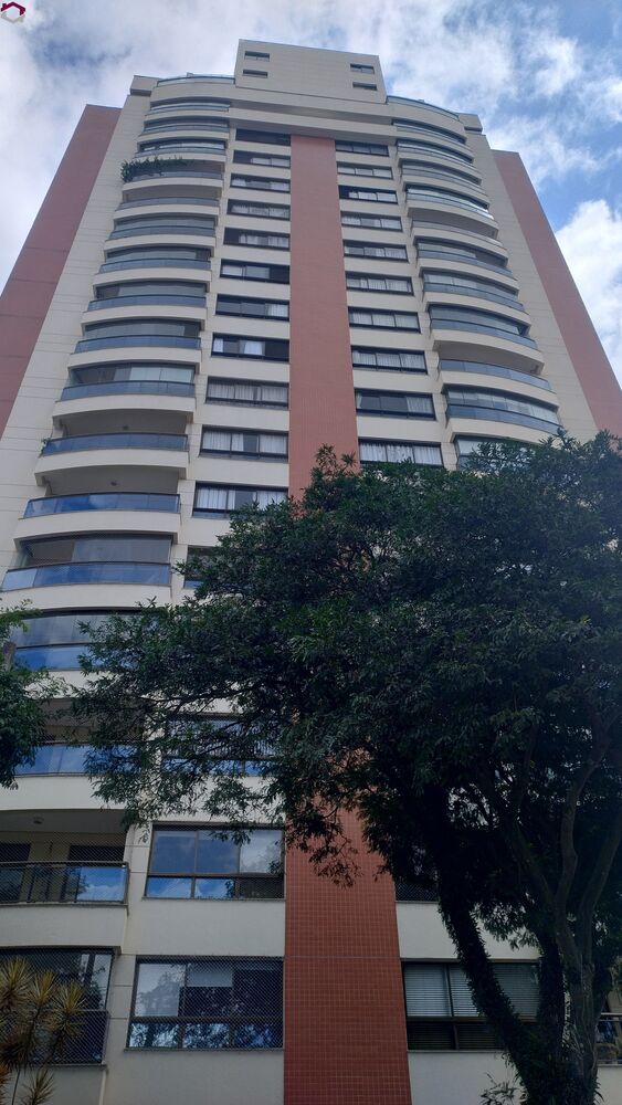 Apartamento, 3 quartos, 134 m² - Foto 4