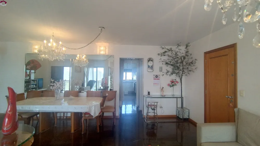 Apartamento, 3 quartos, 134 m² - Foto 5