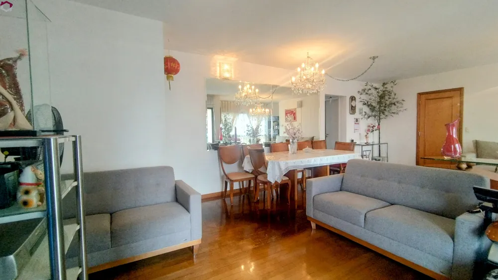 Apartamento, 3 quartos, 134 m² - Foto 4