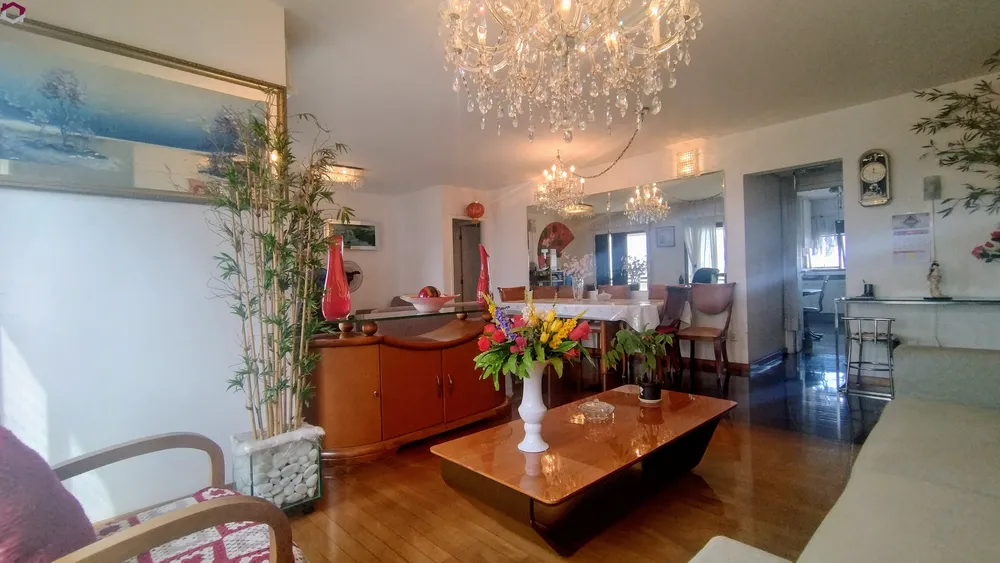 Apartamento, 3 quartos, 134 m² - Foto 3