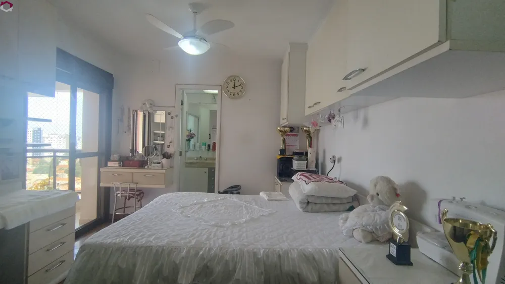 Apartamento, 3 quartos, 134 m² - Foto 9