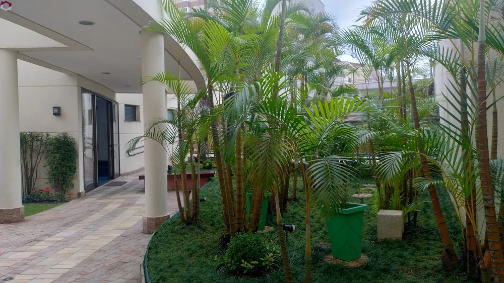 Apartamento, 3 quartos, 134 m² - Foto 13