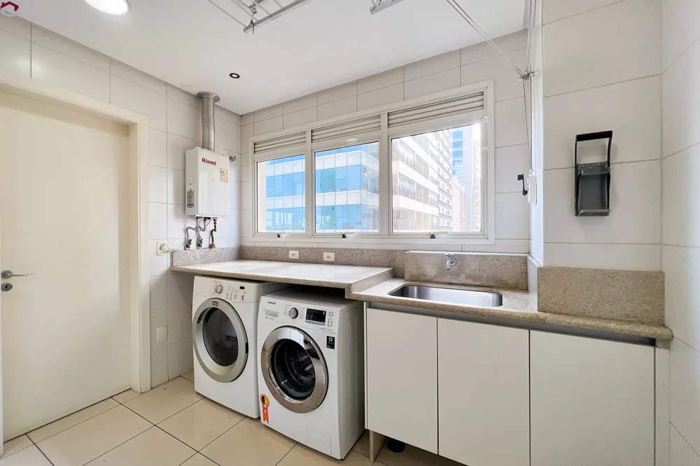 Apartamento, 4 quartos, 310 m² - Foto 11