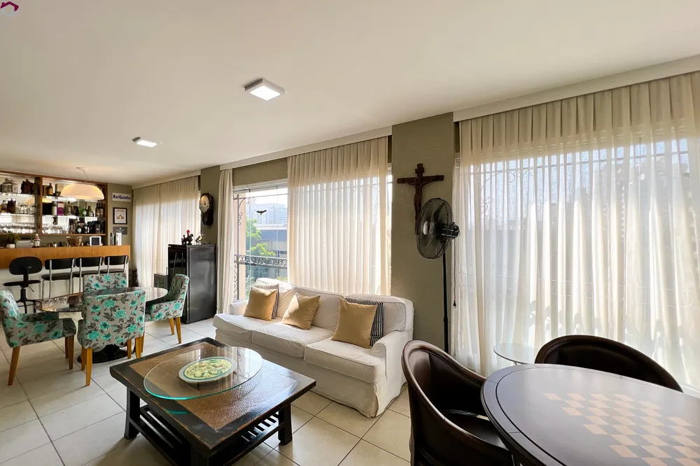 Apartamento, 4 quartos, 310 m² - Foto 3