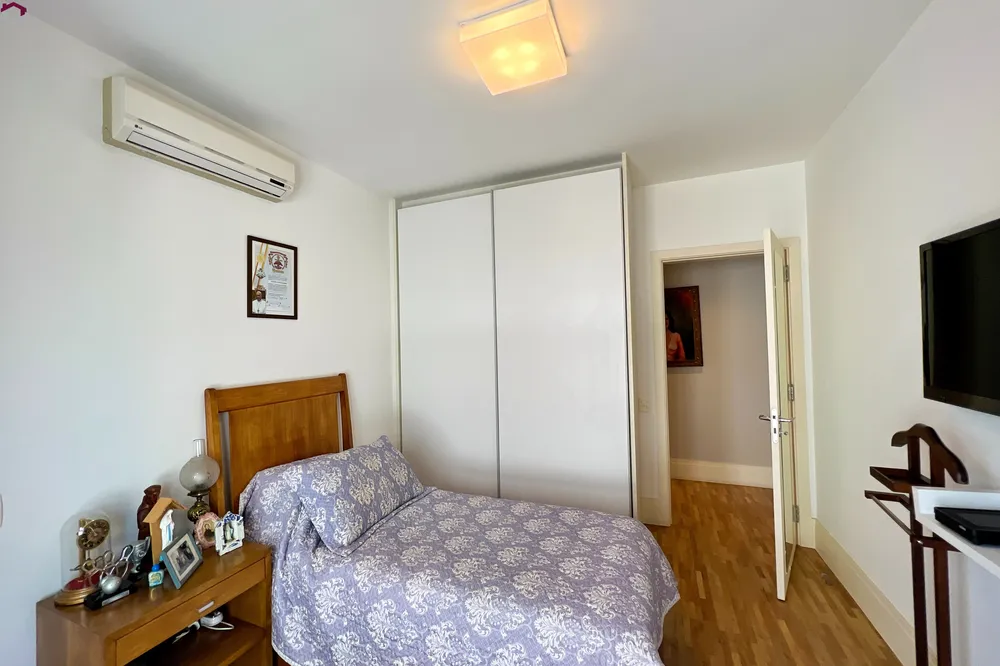 Apartamento, 4 quartos, 310 m² - Foto 1