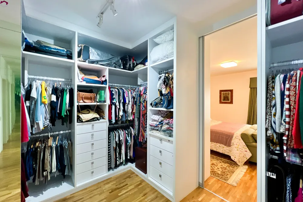 Apartamento, 4 quartos, 310 m² - Foto 4