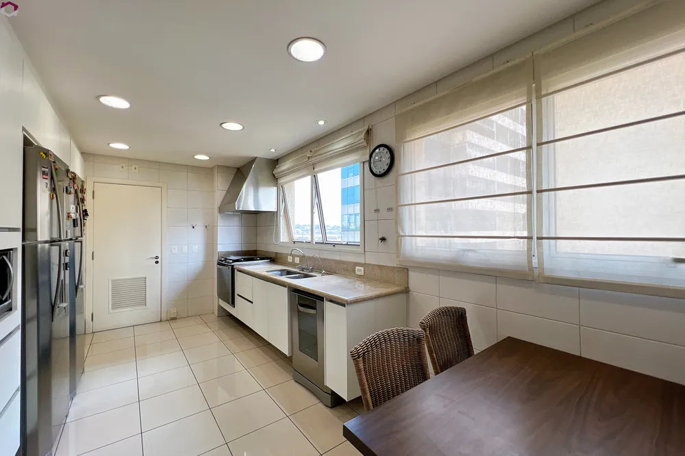 Apartamento, 4 quartos, 310 m² - Foto 16