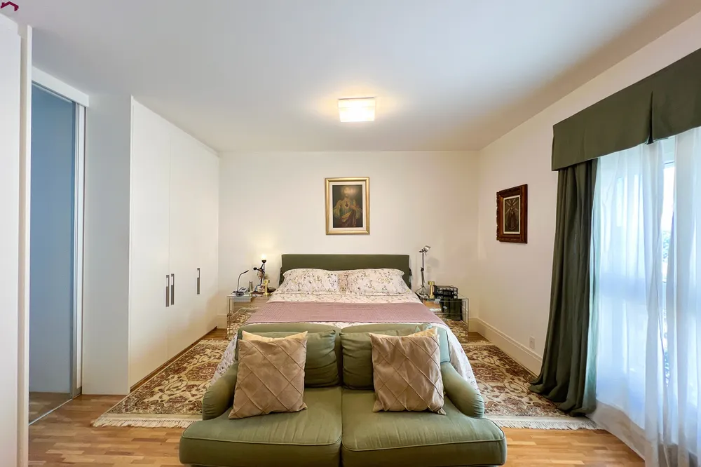 Apartamento, 4 quartos, 310 m² - Foto 2